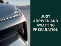 Used Lotus Eletre 675 kW (918 HP) 2024 Grey SUV