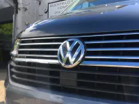 Used VW California California 204 HP (150 kW) 2021 Grey Van
