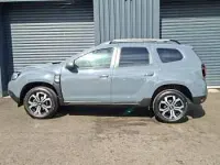 Used Dacia Duster Journey 90 HP (66 kW) 2023 Grey SUV