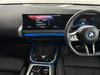 Usado BMW X3 M Sport 295 HP (216 kW) 2025 Cinzento SUV