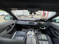 Used Land Rover Range Rover evoque R-Dynamic 180 HP (132 kW) 2019 Black SUV