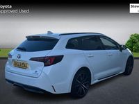 Used Toyota Corolla Sport 140 HP (102 kW) 2025 Estate