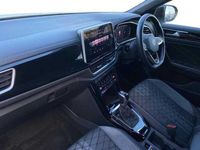 Used VW T-Roc R-line 150 HP (110 kW) 2024 Other SUV