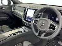 Używany Volvo XC60 Plus 247 KM (181 kW) 2024 Czarny SUV