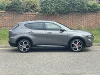 Used Alfa Romeo Tonale Veloce 160 HP (117 kW) 2024 Grey SUV
