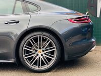 used Porsche Panamera 4.0 V8 4S 5dr PDK