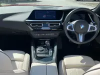 Used BMW Z4 M Sport 254 HP (186 kW) 2019 Red Cabriolet