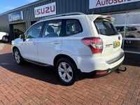 used Subaru Forester r i XE SUV