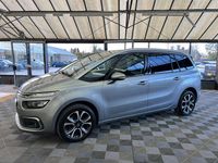 Used Citroën Spacetourer Flair 2019 Grey MPV