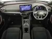 Used Cupra Formentor 150 HP (110 kW) 2025 Grey SUV