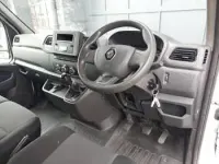 Used Renault Master Business 2023 White MPV
