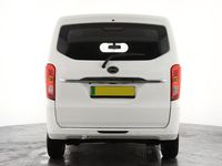 Used BYD ETP3 Active 100 kW (136 HP) 2024 White Van