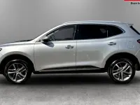 Used MG HS Exclusive 162 HP (119 kW) 2023 SUV