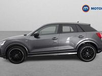 Used Audi Q2 Black Edition 150 HP (110 kW) 2026 SUV