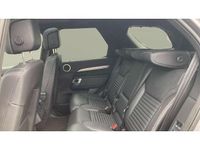 Used Land Rover Discovery 5 SE Dynamic 344 HP (253 kW) 2025 Grey SUV