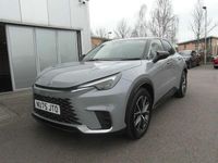 Used Lexus LBX 134 HP (98 kW) 2025 Other SUV