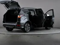 Used Ford Kuga ST-Line 150 HP (110 kW) 2019 Grey SUV