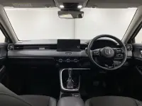 Used Honda HR-V Advance 2024 White SUV