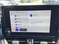 Used Suzuki Swace 2023 Blue Estate