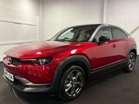 Used Mazda MX30 Edition 106 kW (145 HP) 2021 Red SUV