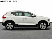 used Volvo XC40 Momentum B4