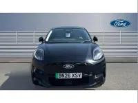 Novo Ford Puma Gen-E Premium 122 kW (167 HP) 2026 Preto SUV