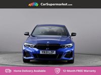 used BMW M340 3 Series i xDrive MHT 4dr Step Auto