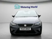 Second-hand Seat Ibiza SE 94 CP (69 kW) 2023 Gri Hatchback