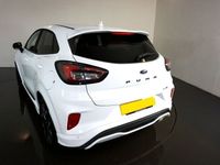 used Ford Puma 1.0 EcoBoost Hybrid mHEV ST-Line X 5dr