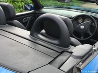 Used Mercedes SLK230 197 HP (144 kW) 2003 Cabriolet