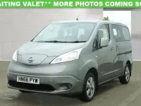 Used Nissan Evalia Tekna 2016 MPV