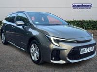 Used Suzuki Swace 140 HP (102 kW) 2023 Bronze Estate