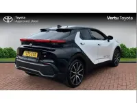 Used Toyota C-HR Sport 197 HP (144 kW) 2024 Other SUV