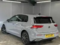 Used VW Golf VIII 150 HP (110 kW) 2023