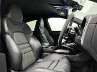 Used Porsche Cayenne 2019 White SUV