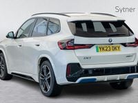 Used BMW iX1 M Sport 227 kW (309 HP) 2023 White SUV