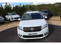 used Dacia Logan dCi Laureate