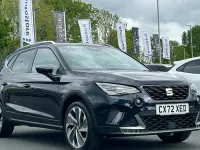Used Seat Arona FR Sport 150 HP (110 kW) 2025 SUV