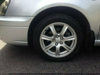 Used Subaru Impreza 2005 Estate