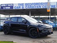 Used Fisker Ocean Ultra 420 kW (572 HP) 2024 Black SUV