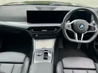 Used BMW 320 M Sport 181 HP (133 kW) 2026 Black
