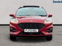 Used Ford Kuga ST-Line X 224 HP (164 kW) 2023 SUV