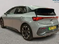 Używany Cupra Born e-Boost 169 kW (231 KM) 2023 Szary Hatchback