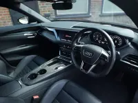 Used Audi RS e-tron GT 475 kW (646 HP) 2024 Sedan