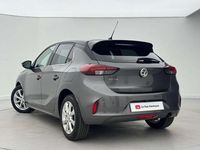 Used Vauxhall Corsa Elite 99 HP (72 kW) 2020 Grey Hatchback