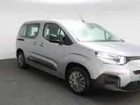 Used Citroën e-Berlingo 100 kW (136 HP) 2024 MPV
