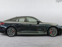 Used BMW i4 M Sport 246 kW (335 HP) 2025 Black Sedan