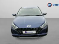Used Hyundai i20 Premium 101 HP (74 kW) 2025 Blue Hatchback