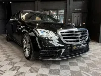 Used Mercedes S500 Executive 2018 Sedan