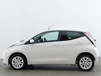 used Toyota Aygo 1.0 VVT-i X-Pure 5dr